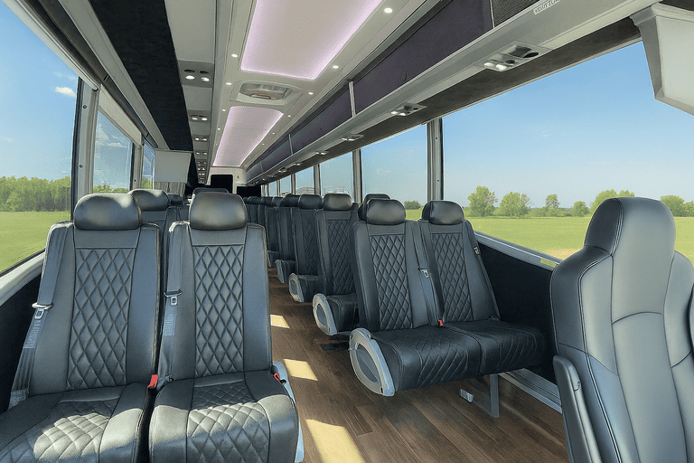 Easy Travel Throughout Chino