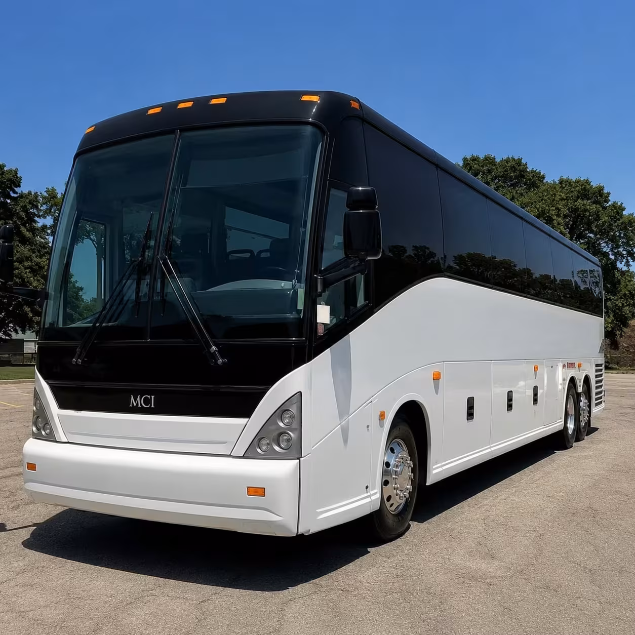 book chino charter bus rentals early for peak travel dates