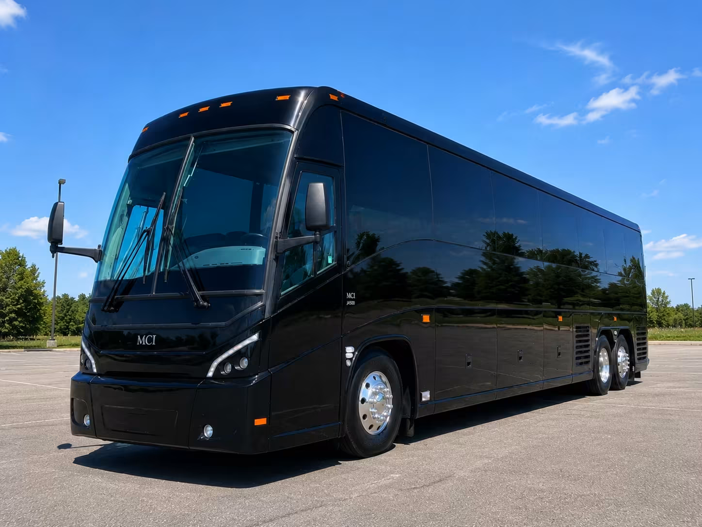 charter bus rentals for chino hills youth sports tournaments