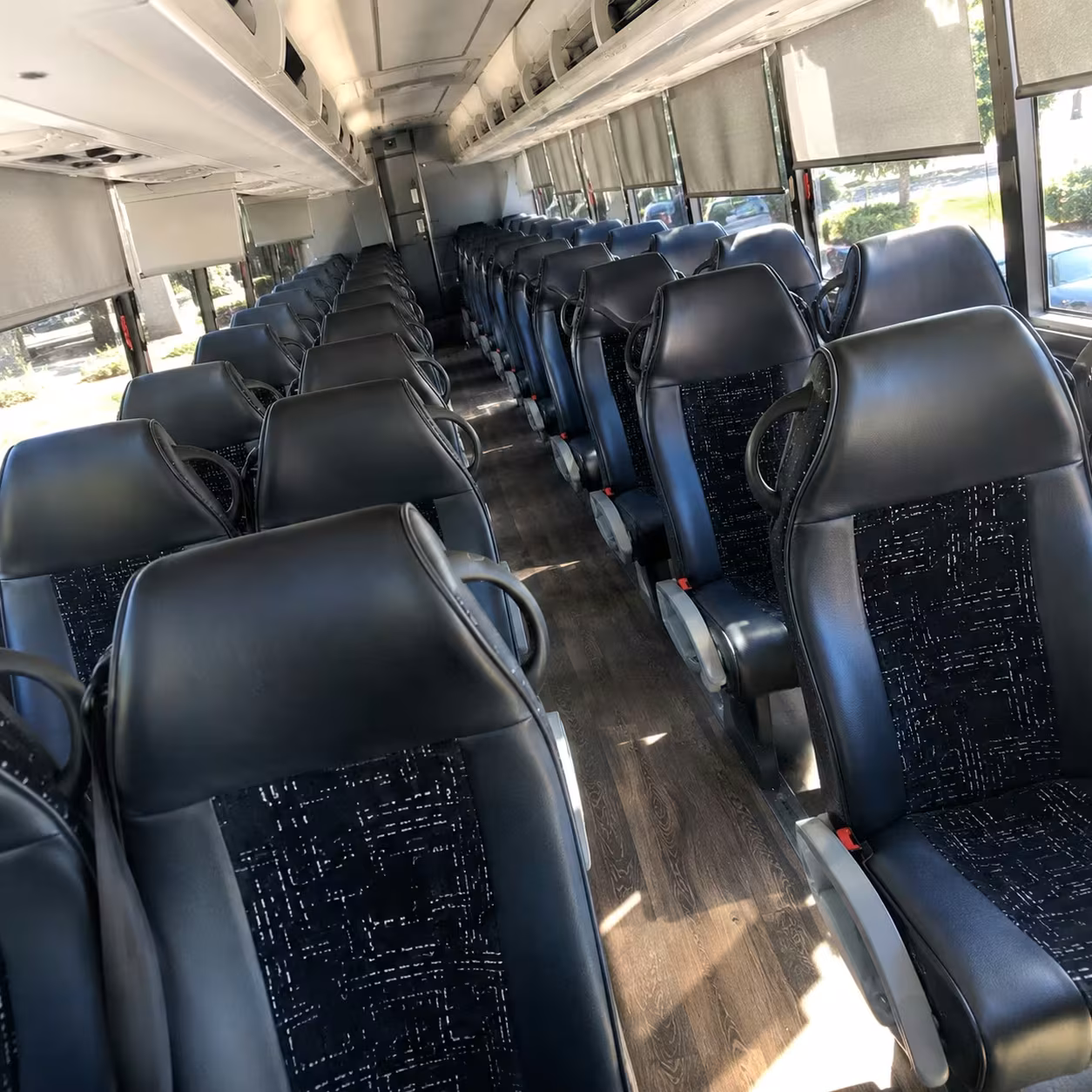 chino airport transportation