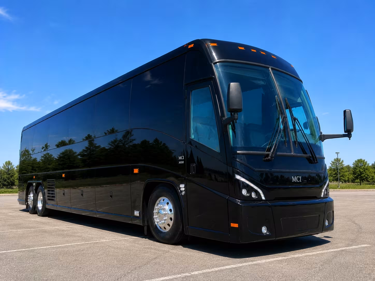 chino bus rentals for claremont science and nature field trips