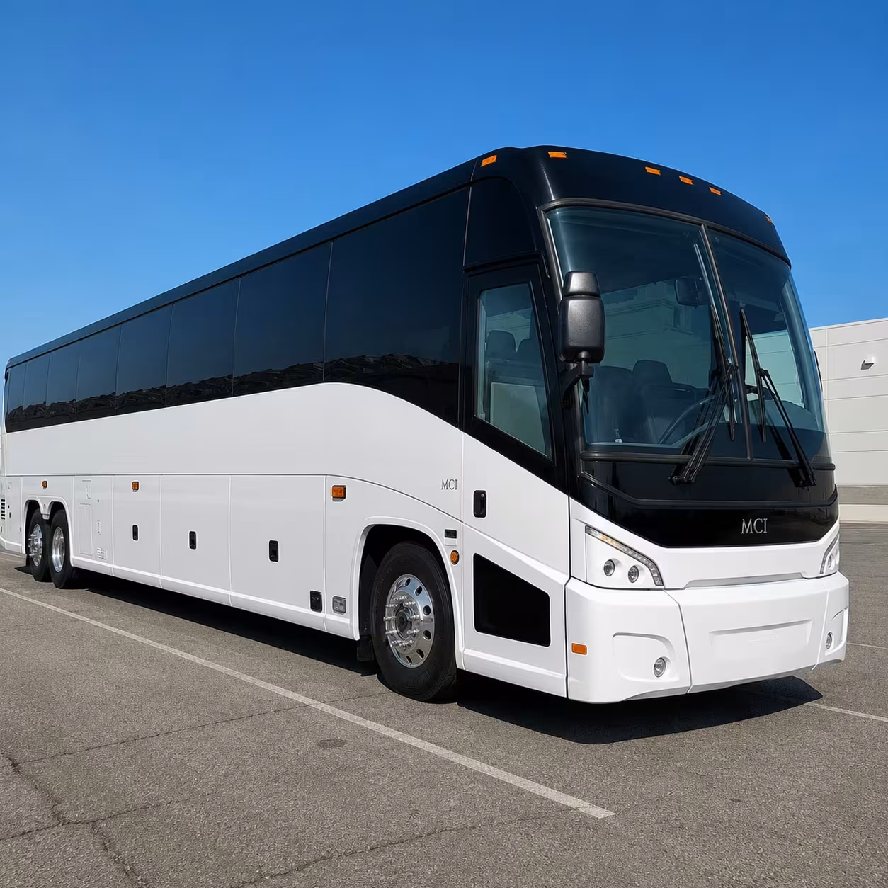 chino bus rentals to ontario international airport