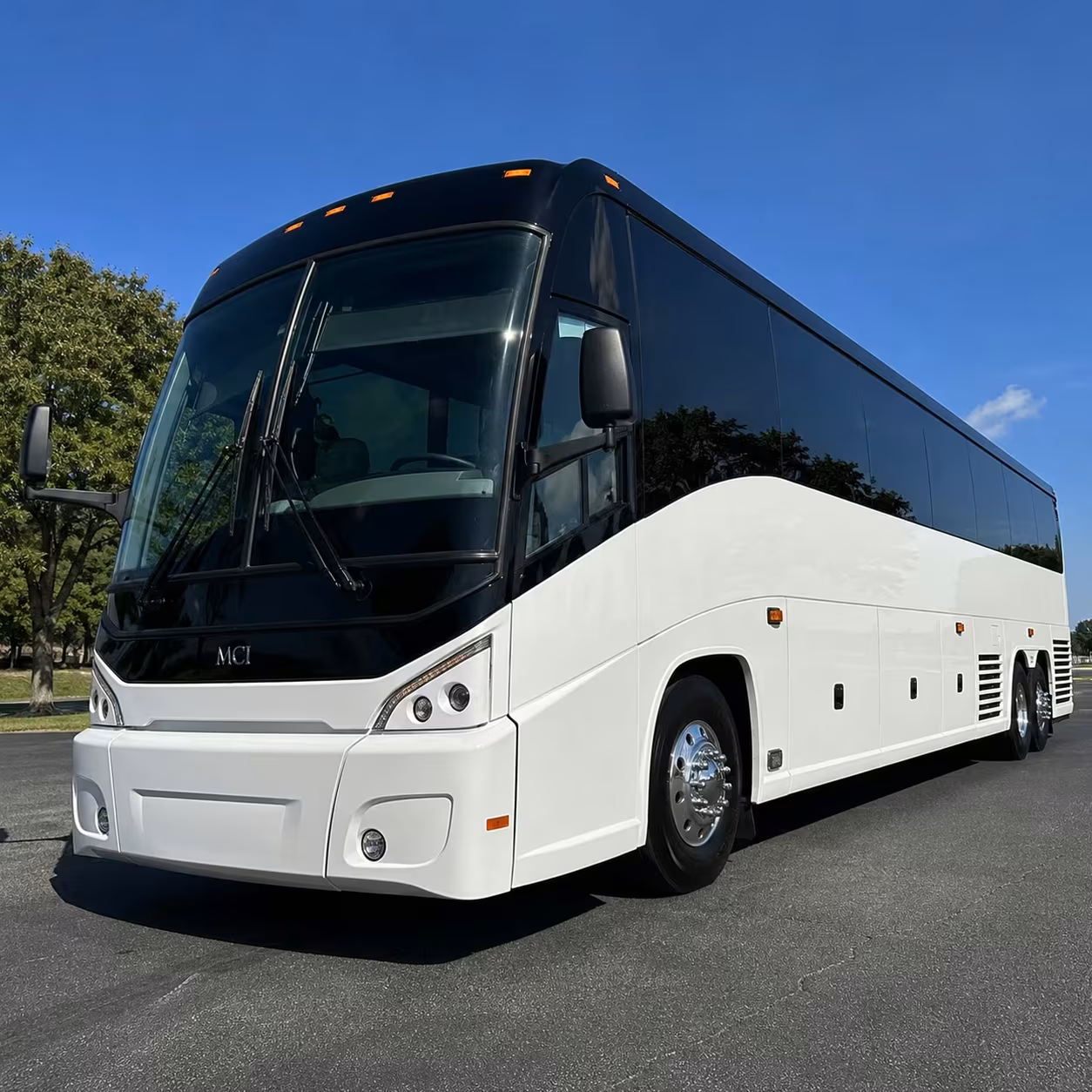 chino charter bus rentals to toyota arena concerts