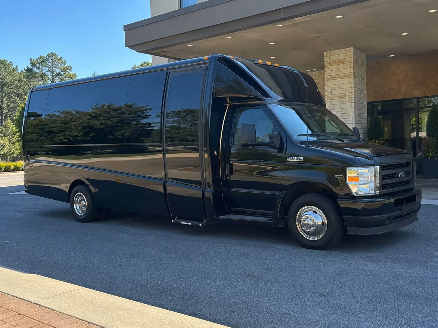 chino church transportation