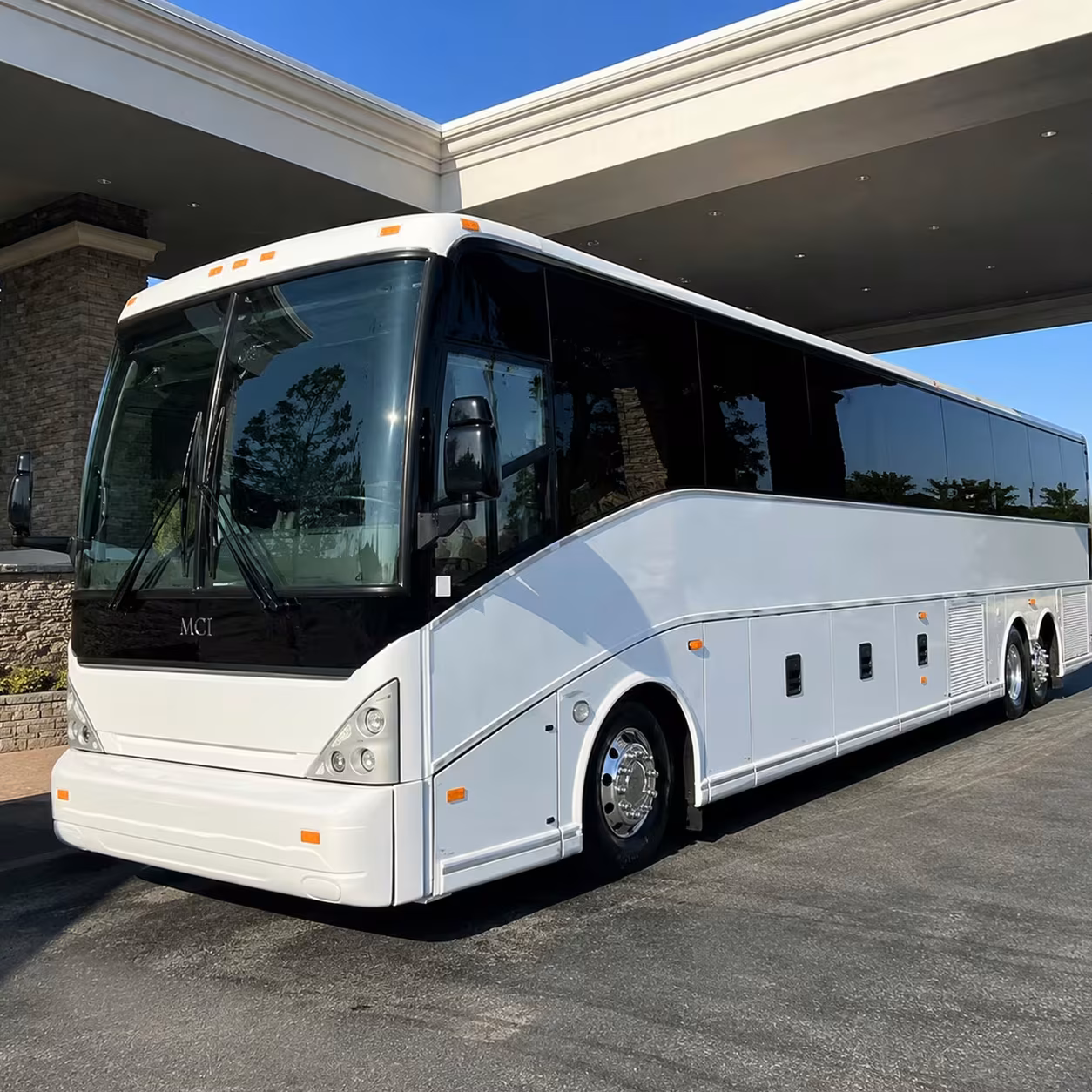 chino employee transportation for industrial and warehouse corridors