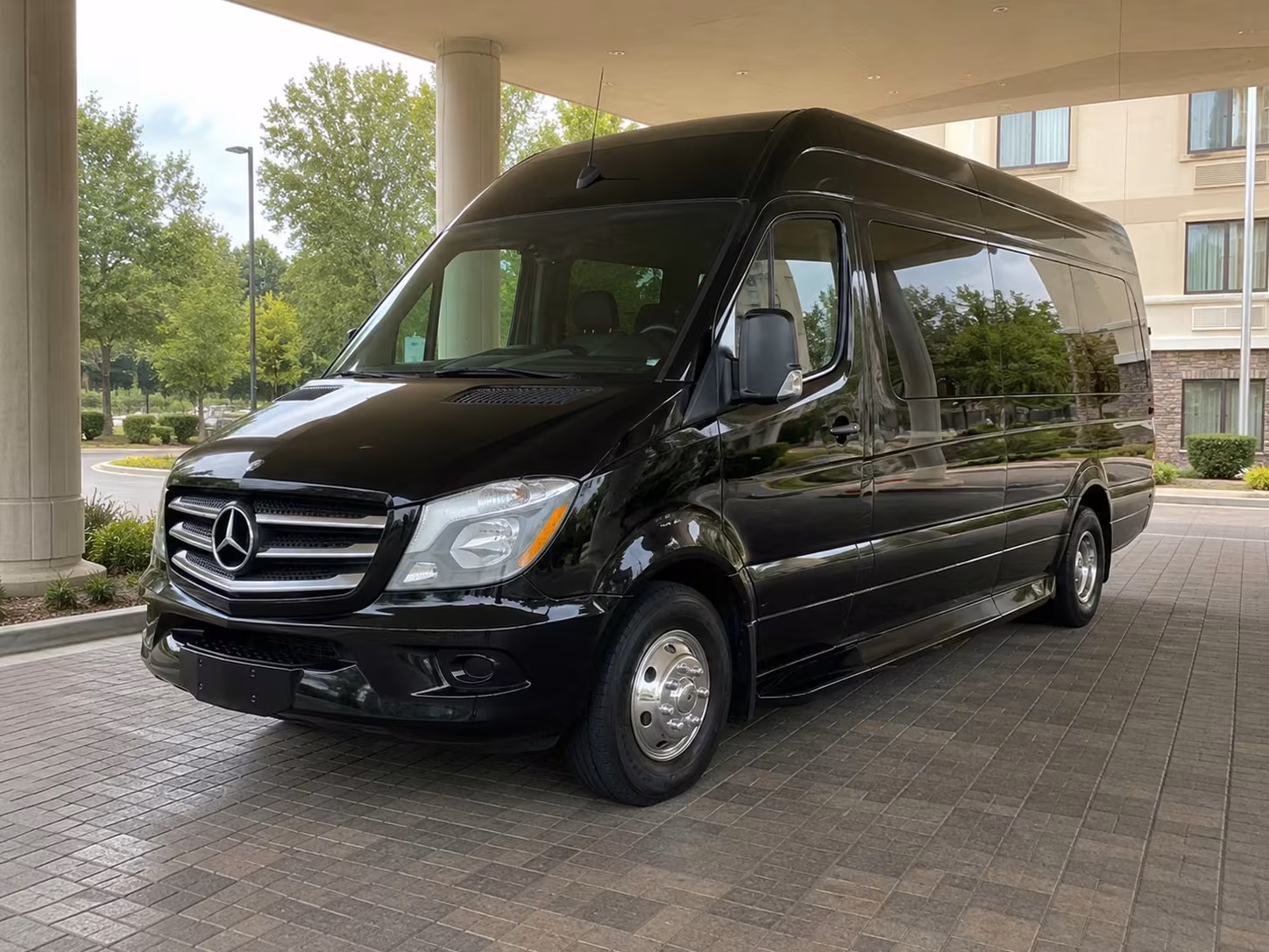 chino employee transportation