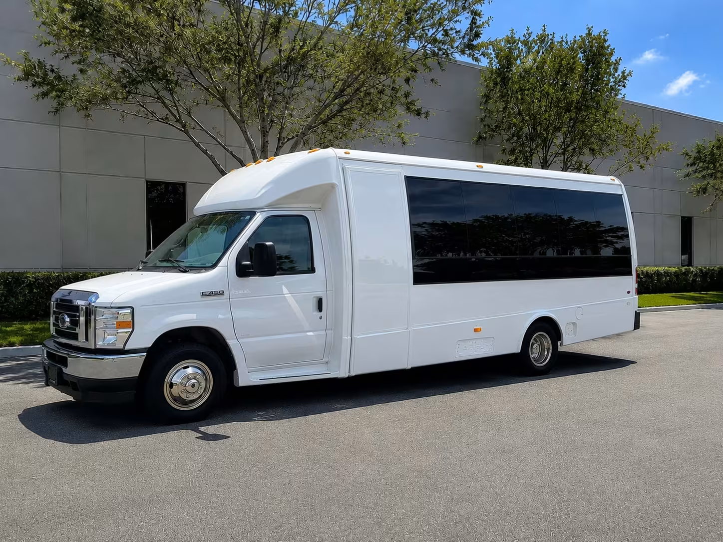 chino government military transportation