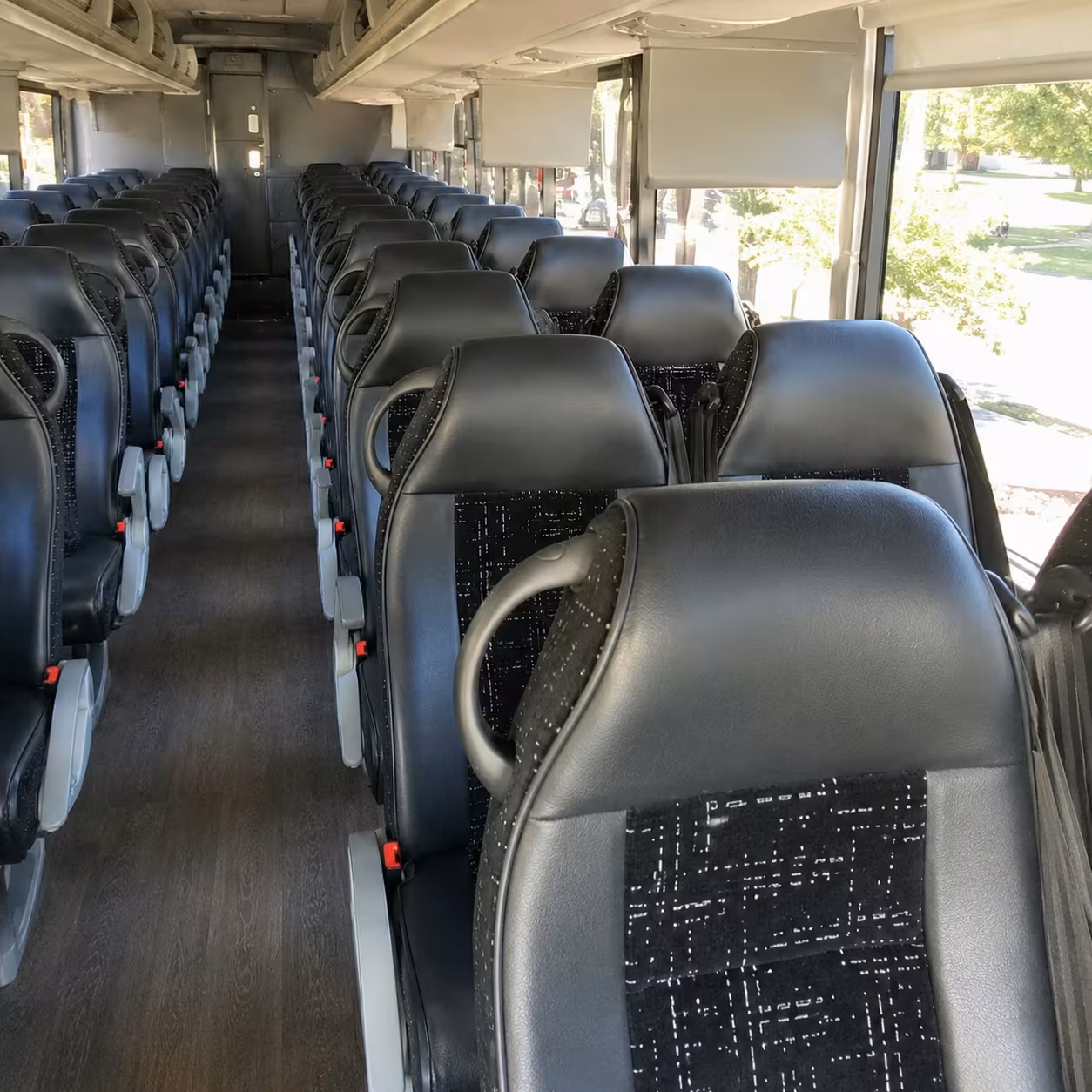 Chino Group Transportation Services
