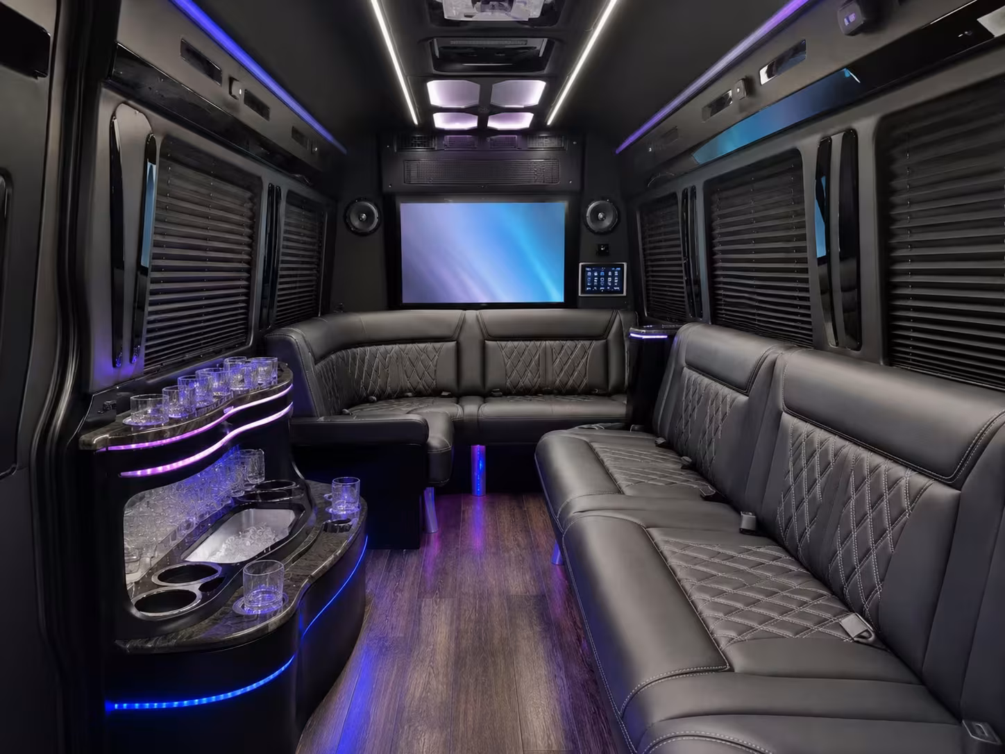 chino group transportation to lax airport