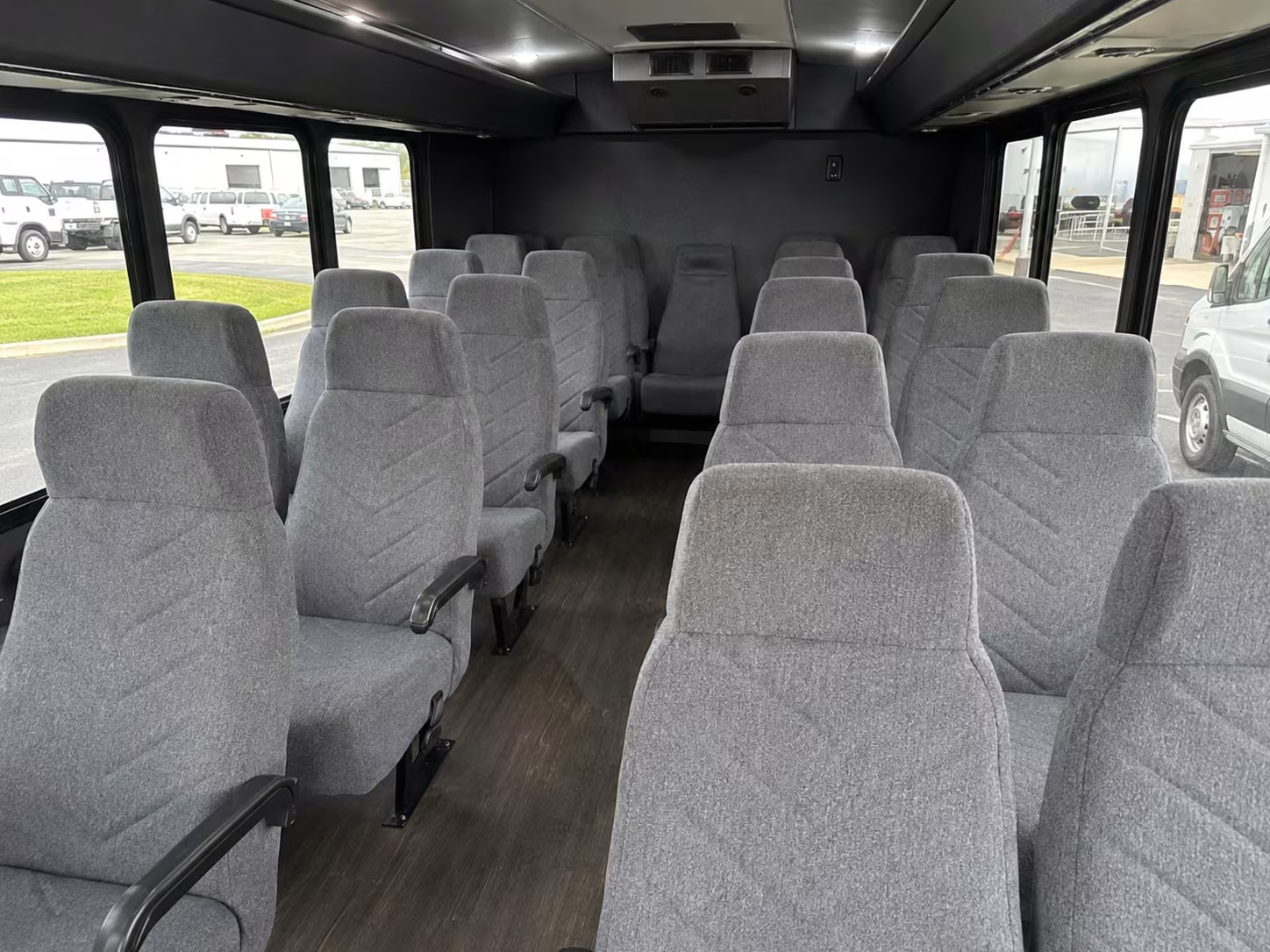 chino minibus rentals to disneyland universal studios and more