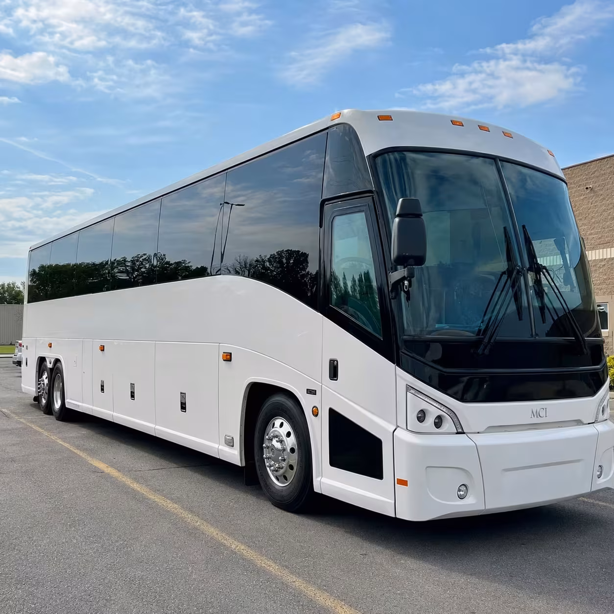 chino party bus rentals for concert nights