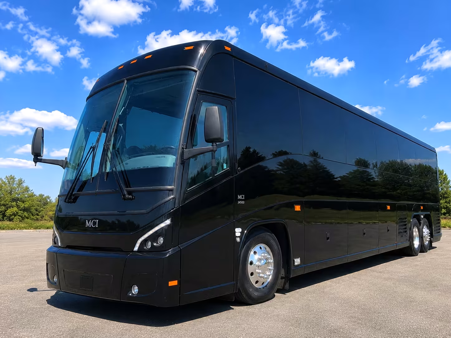 chino prom shuttle buses that keep your whole group together