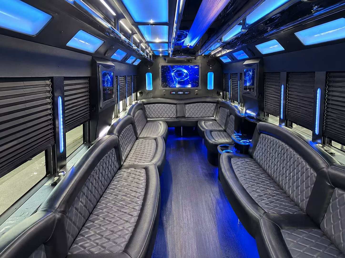 chino prom transportation