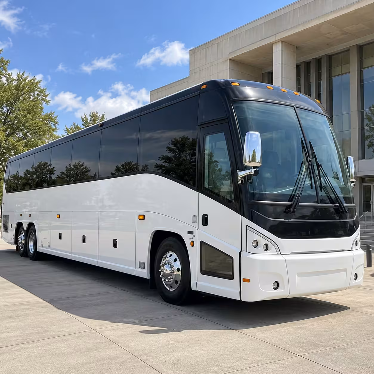 chino sporting event transportation