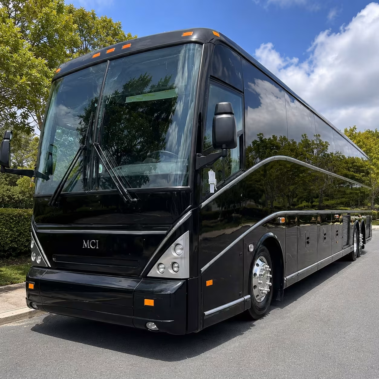 chino valley unified field trip charter bus rentals