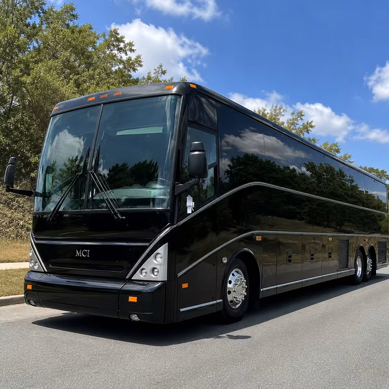 compare corporate event transportation options in chino and beyond