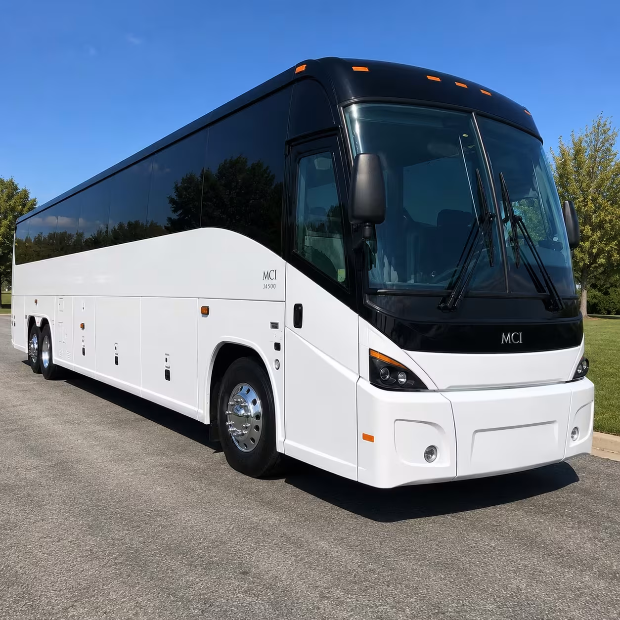 compare employee transportation options in chino and beyond