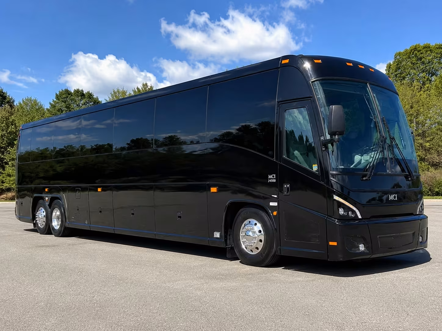 compare school event transportation options in chino and beyond