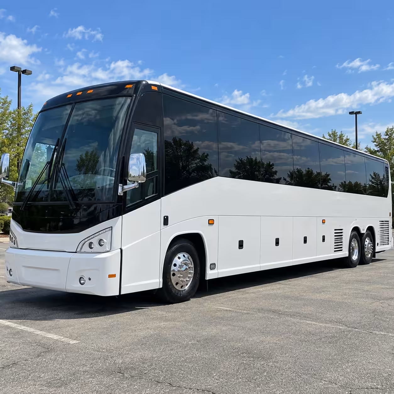 compare sporting event transportation options in chino and beyond