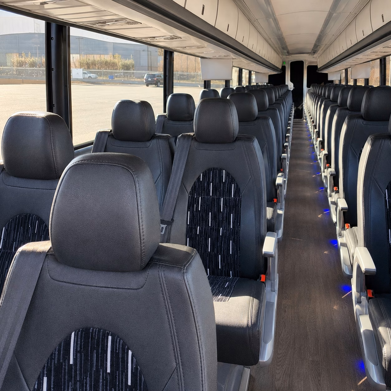 comparing chino buses made simple