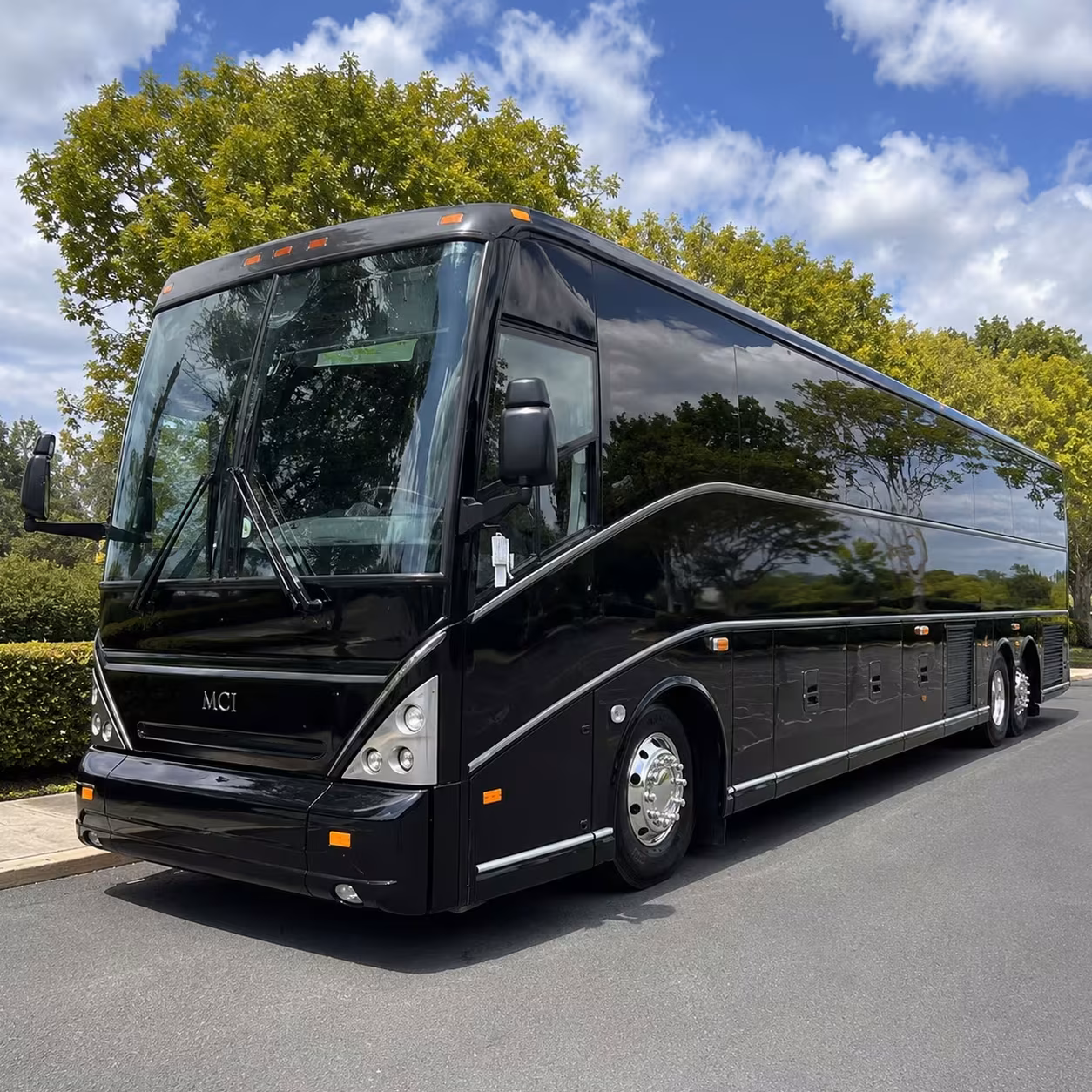 convention and conference transportation in chino