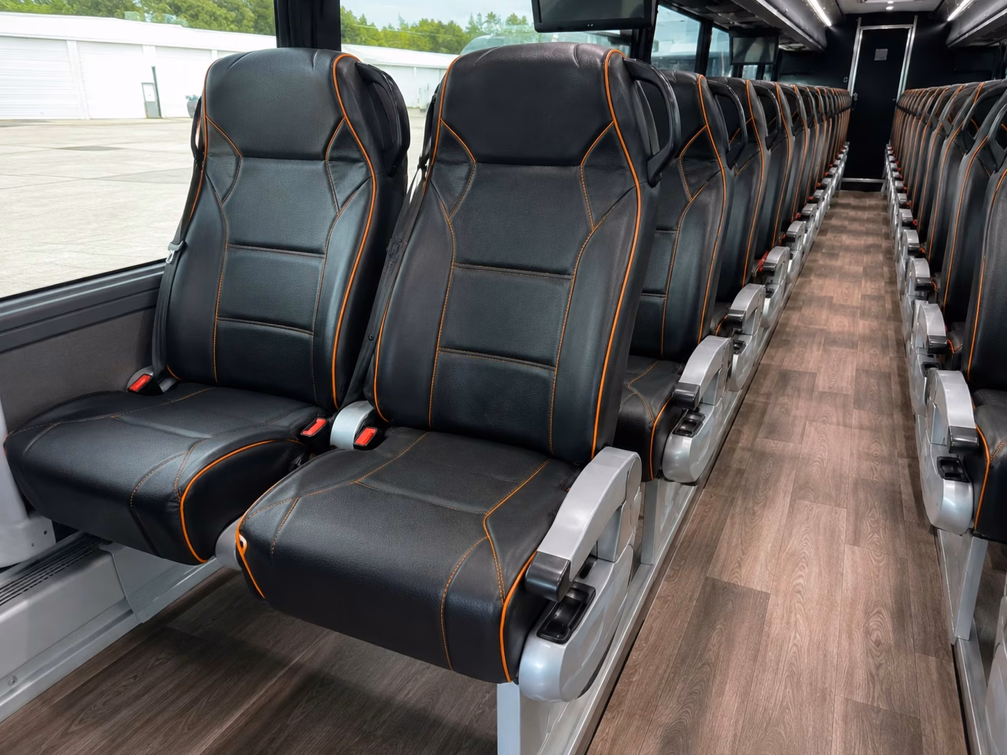free chino wedding shuttle bus quote in 30 seconds or less