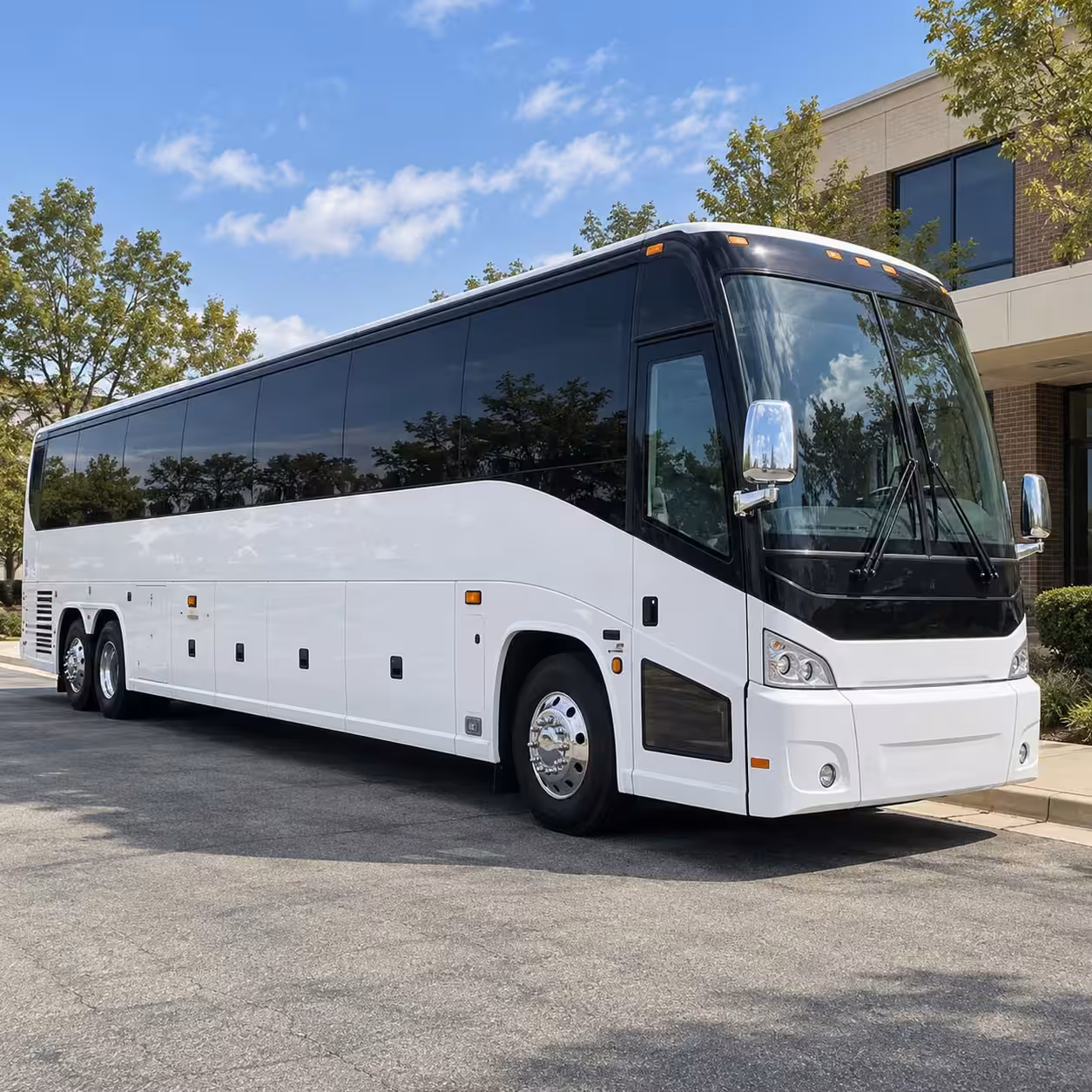 group transportation to angel stadium and dodger stadium from chino