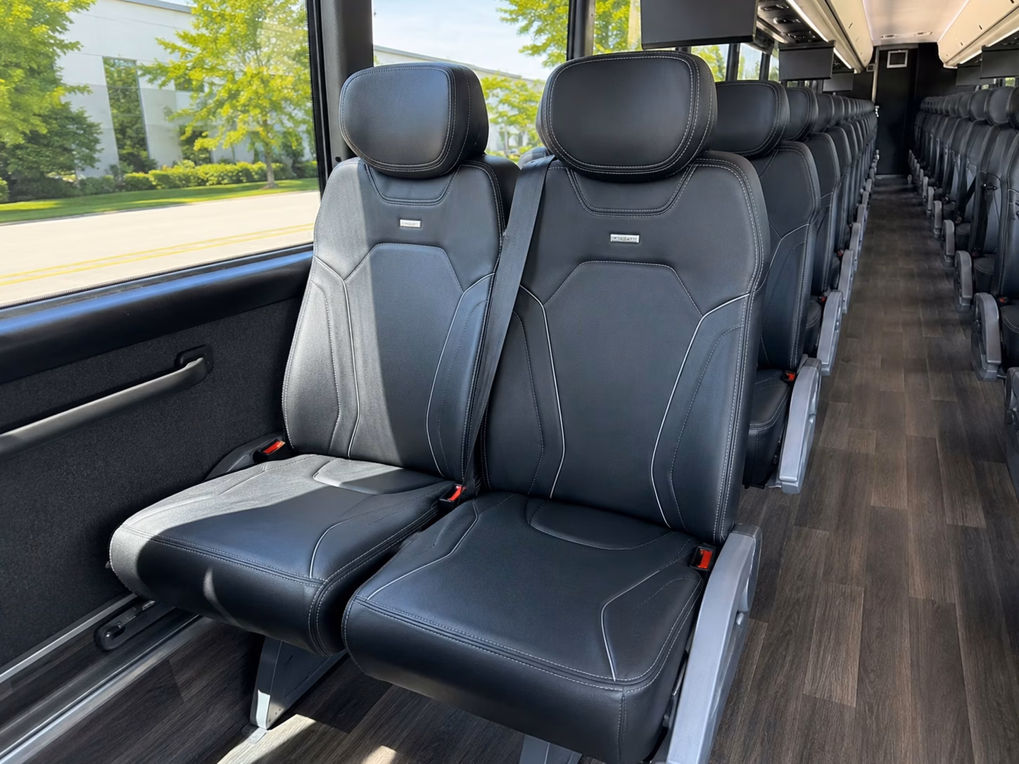 how time of year and peak season affect chino charter bus rental prices