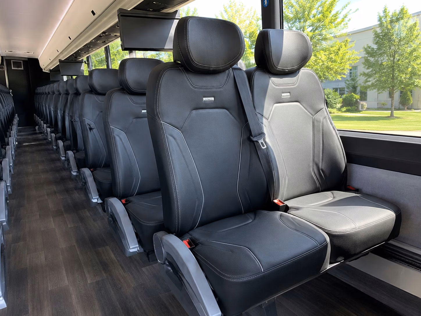 how where and when you re traveling affects chino charter bus rental rates