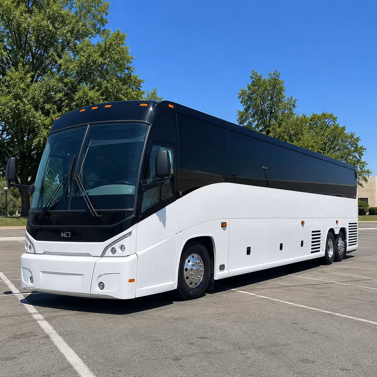 youth group and church camp bus rentals in chino